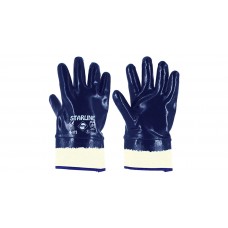 STARLİNE E-372 NİTRİL ELDİVEN